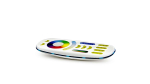 MiBoxer KONTROLER 12-24 V 12 A RF WiFi RGB FUT092