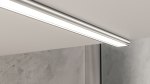Profil LED LUMINES typ D surowy 2,02 m