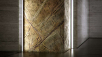 Profil LED LUMINES typ Y czarny anodowany 1 m