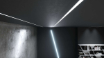 Profil LED LUMINES typ Subli biały lakierowany 3 m