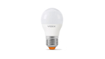 Źródło LED E27 4W G45 Neutralna