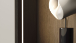 Profil LED LUMINES typ Gemi czarny anodowany 2,02 m
