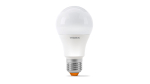 Źródło LED E27 8W A60 Biała Zimna