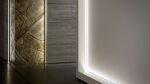 Profil LED LUMINES typ G biały lakierowany 3 m