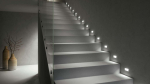 Profil LED LUMINES typ Tiano srebrny anodowany 2,02 m