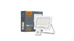 Naświetlacz LED 30W NW SMD IP65 PIR, biały