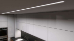 Profil LED LUMINES typ inTalia srebrny anodowany 1 m