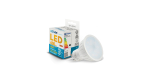 Źródło LED GU10 7W Neutralna