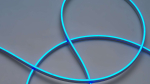 Neon LED Flex 3Y 4x10 140 LED/m 12W/m 24V BLUE