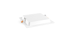 Panel LED 18W kwadrat Neutralny