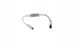 Sterownik RGB do taśm cyfrowych 12V/72W 24V/144W