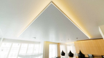 Profil LED LUMINES typ IPA12 srebrny anodowany 1 m