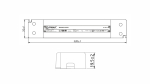 Zasilacz LED CobaltElectro PLV 12V 100W IP20 B