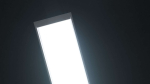 Profil LED LUMINES typ Subli srebrny anodowany 3 m