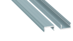 Profil LED LUMINES typ atom Sky blue lakierowany 6,17 m