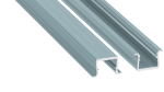 Profil LED LUMINES typ axin Sky blue lakierowany 6,17 m