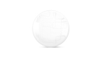 Oprawa sufitowa LED MILA 24W NW