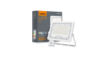 Naświetlacz LED 50W NW SMD IP65 PIR, biały