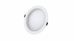Oprawa LED downlight NOXEN 170 mm 15/20 W 3 CCT PC