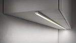Klosz LUMINES BASIC PC 2.0 transparentny 3 m