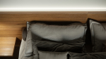 Profil LED LUMINES typ J inox anodowany 1 m