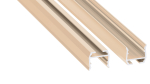 Profil LED LUMINES typ axel Light Ivory lakierowany 6,17 m